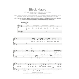 Black Magic