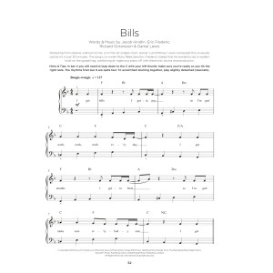 Bills