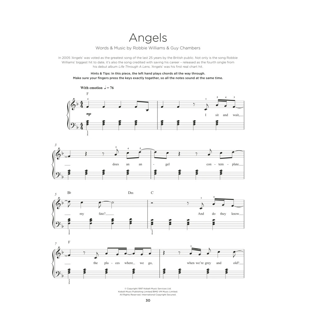 Angels