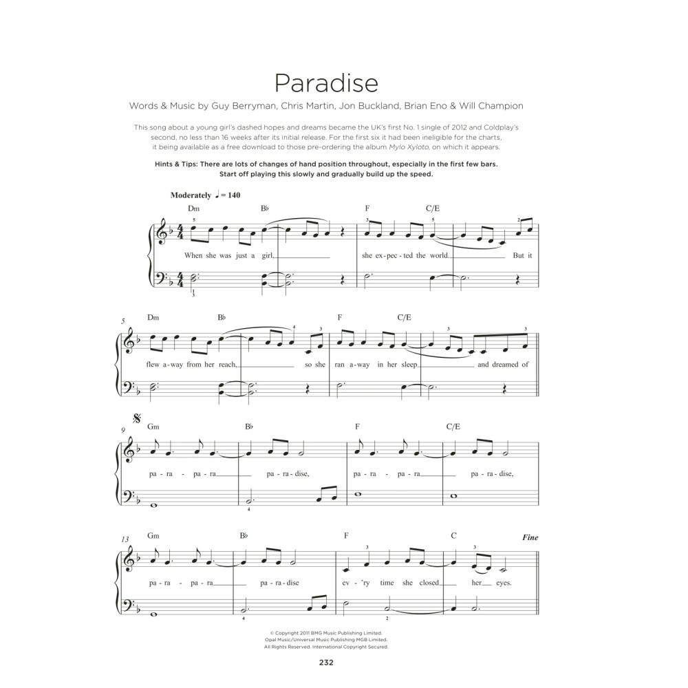Paradise