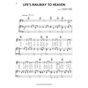 Life's Railway To Heaven