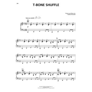 T-Bone Shuffle