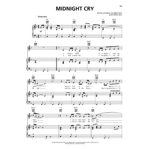 Midnight Cry