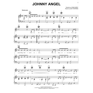 Johnny Angel