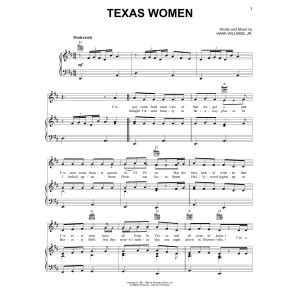 Texas Women