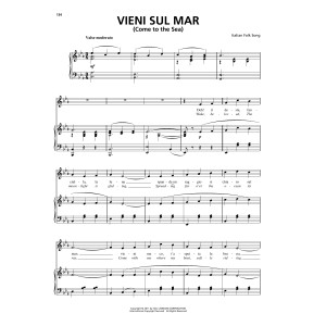 Vieni Sul Mar