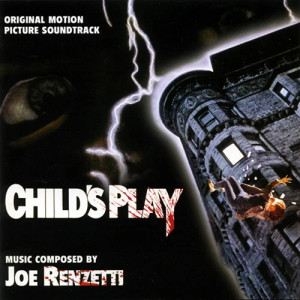 The Buddi Song (from Child's Play)