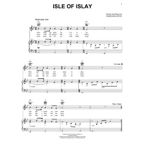 Isle Of Islay