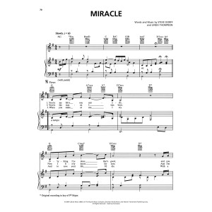 Miracle
