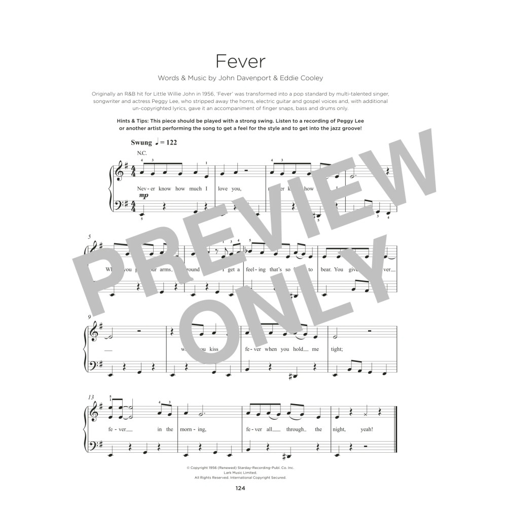 Fever