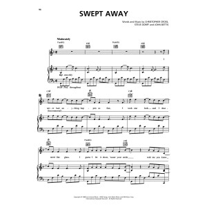 Swept Away