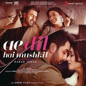 Channa Mereya (from Ae Dil Hai Mushkil)