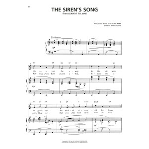 The Siren's Song