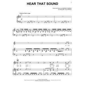 Hear That Sound