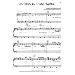 Nothing But Heartaches