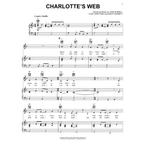 Charlotte's Web