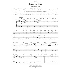 Lacrymosa