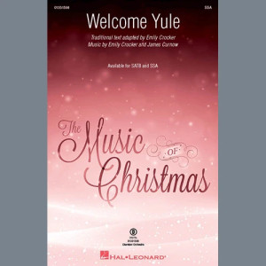 Welcome Yule