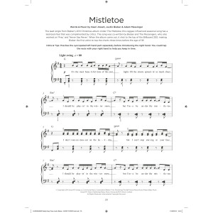 Mistletoe