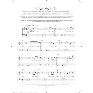 Live My Life