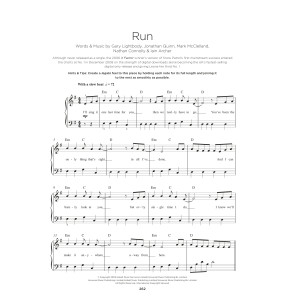 Run