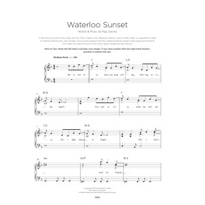 Waterloo Sunset