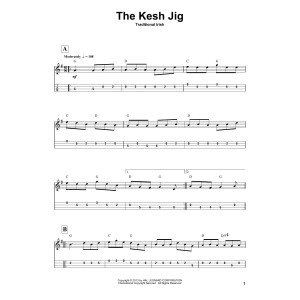 The Kesh Jig