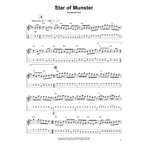 Star Of Munster