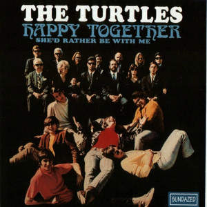 Happy Together (arr. Bobby Westfall)