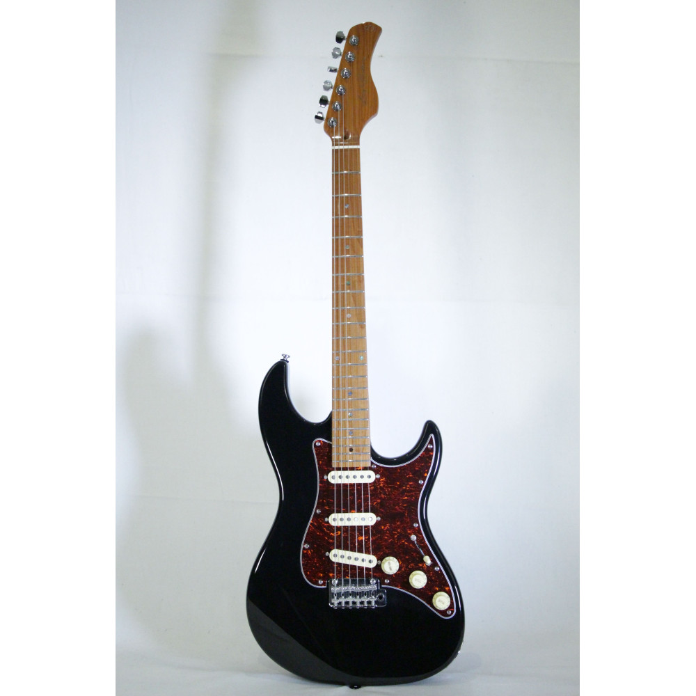 Larry Carlton S7 VINTAGE BK