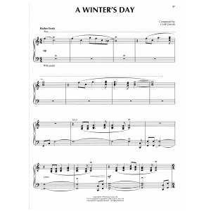 A Winter's Day