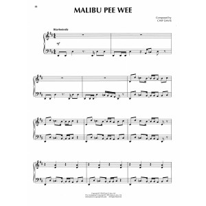 Malibu Pee Wee