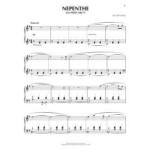 Nepenthe