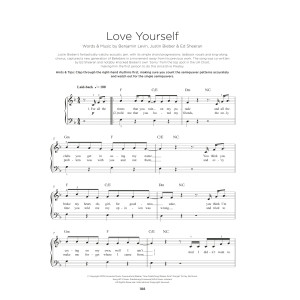 Love Yourself