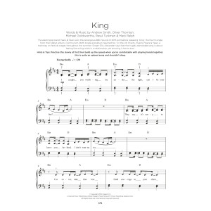 King