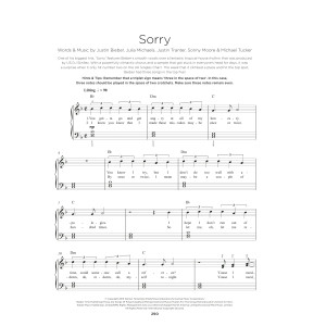 Sorry