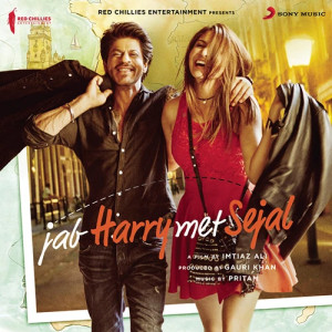 Hawayein (from Jab Harry Met Sejal)