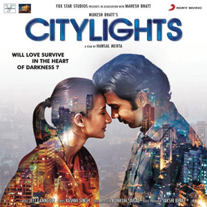 Muskurane (from Citylights)