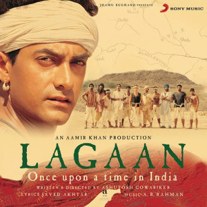 O Mitwa (from Lagaan)