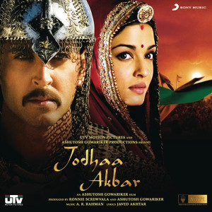 Jashn-E-Bahaaraa (from Jodhaa Akbar)