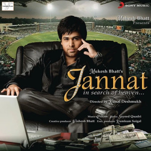 Zara Sa (from Jannat)