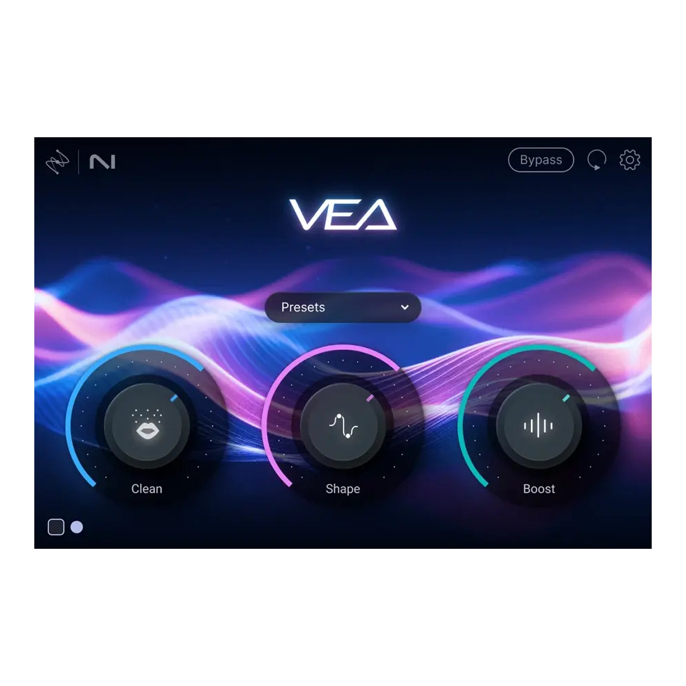 Izotope VEA