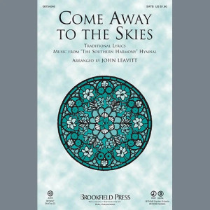 Come Away To The Skies