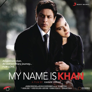 Sajdaa (from My Name Is Khan)