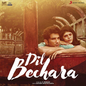 Maskhari (from Dil Bechara)