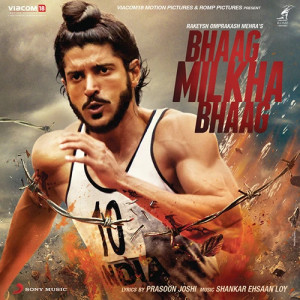 Slow Motion Angreza (from Bhaag Milkha Bhaag)
