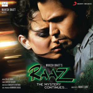 Soniyo (from RAAZ - The Mystery Continues)