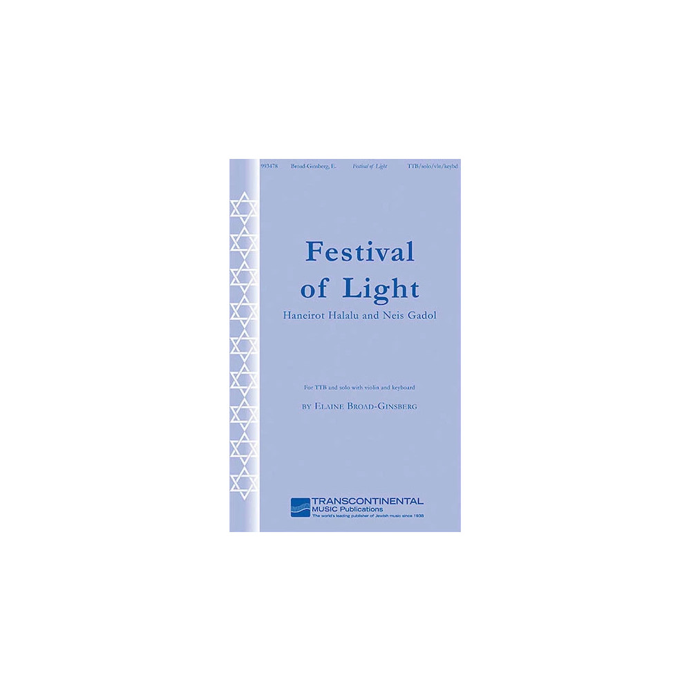 Festival Of Light