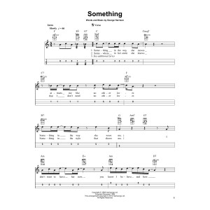 Something