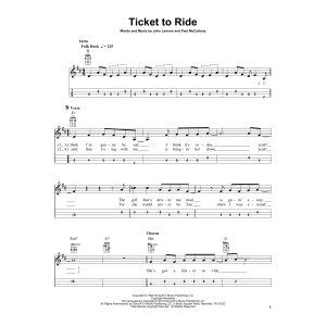 Ticket To Ride